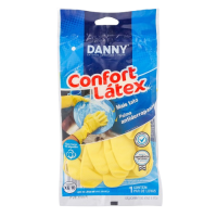 Imagem do produto Luva Latéx Danny Confort G
